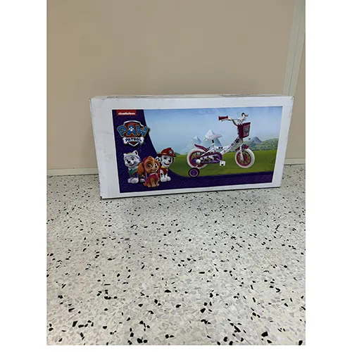 Children's bicycle
