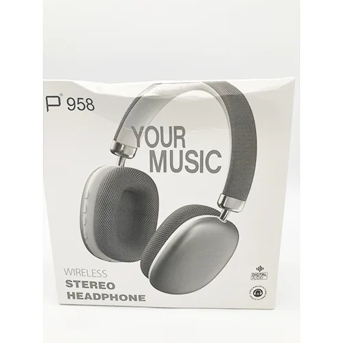 Headphone