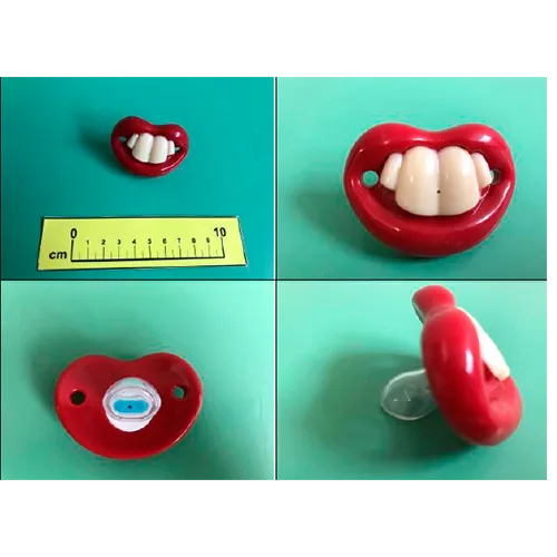 Soother