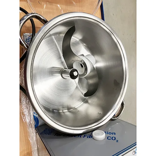 Food processor