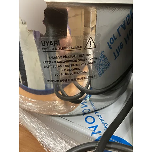 Food processor