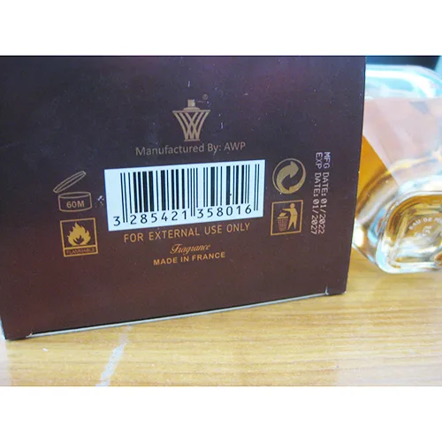Perfume