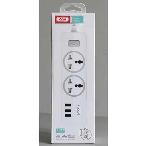 Extension lead