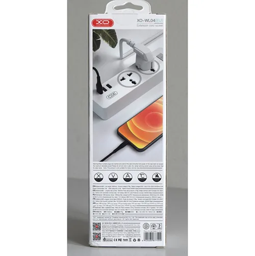 Extension lead