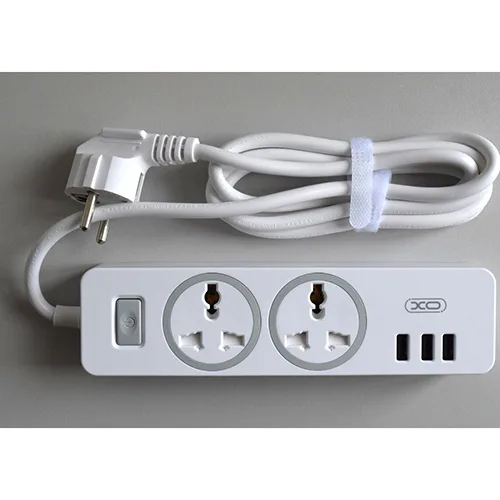 Extension lead