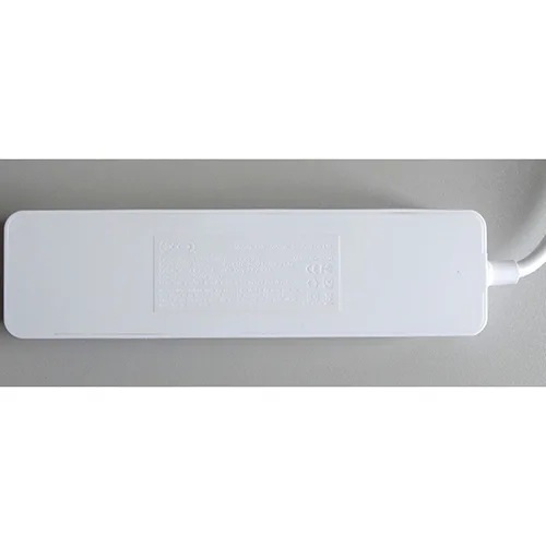 Extension lead