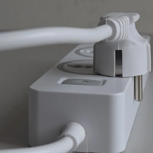 Extension lead