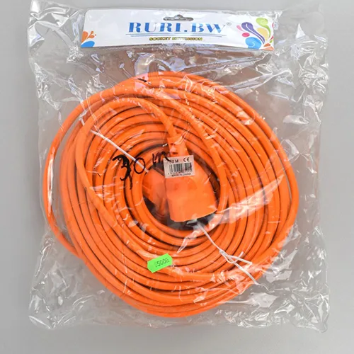 Extension cord