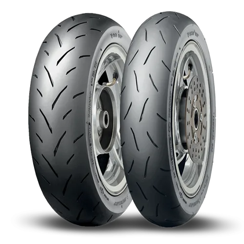 Motorcycle tyre