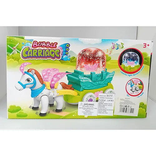 Plastic toy