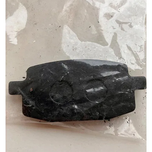 Moped brake pads
