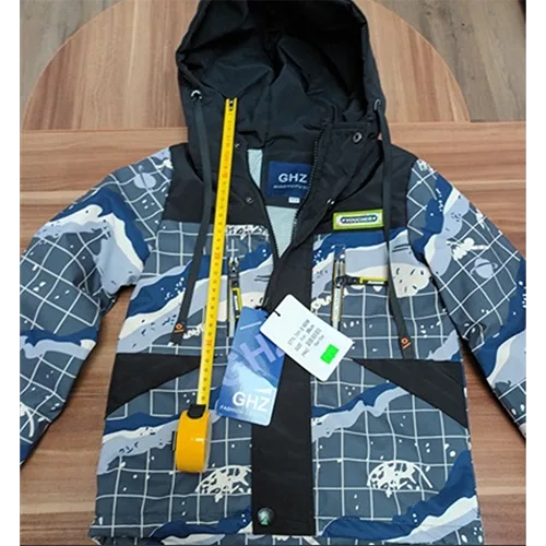 Children's jacket