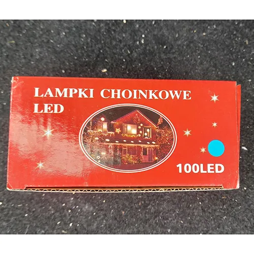 Lighting chain
