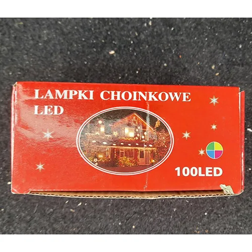 Lighting chain