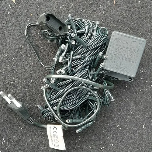 Lighting chain