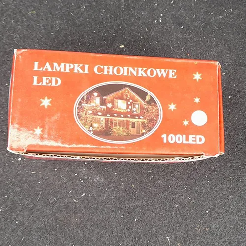 Lighting chain