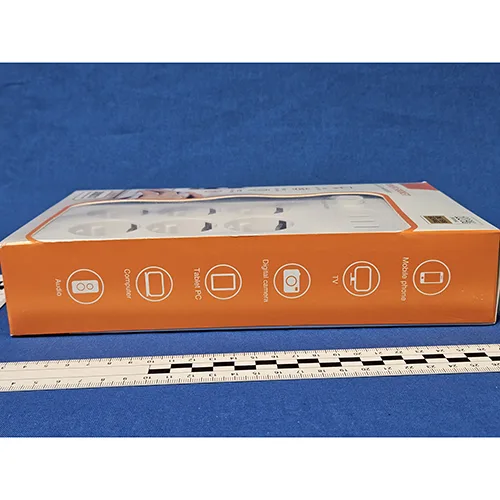 Extension lead