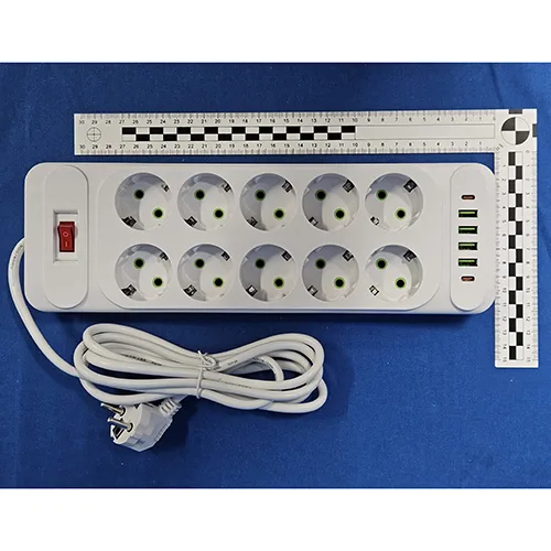 Extension lead