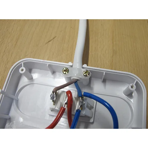 Extension lead