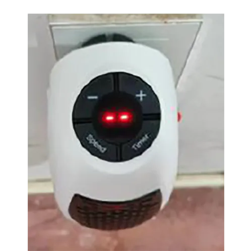 Electric heater