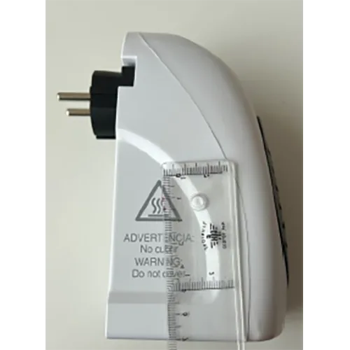 Electric heater