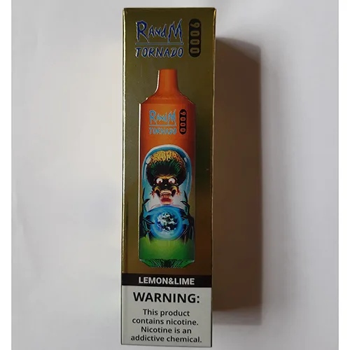 Disposable electronic cigarette