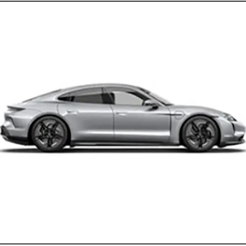 Passenger car