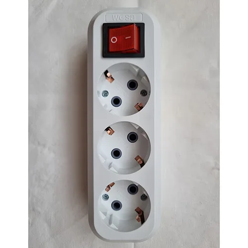 Extension lead