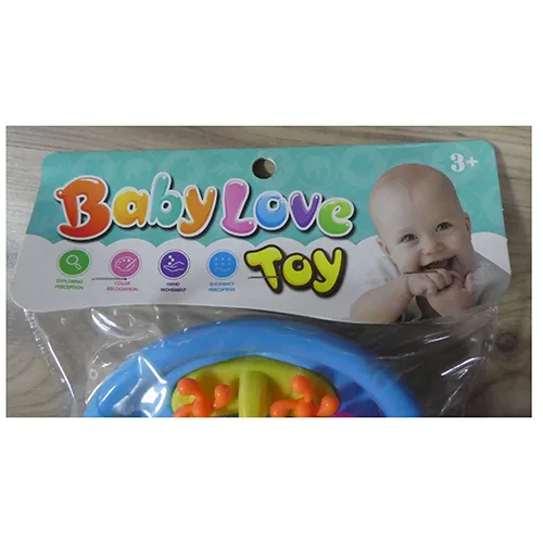 Bath toy