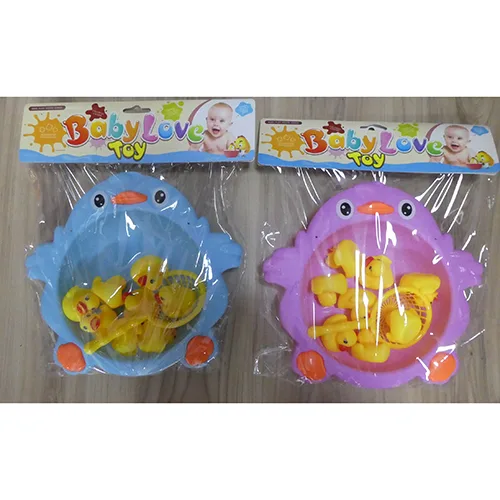 Bath toy