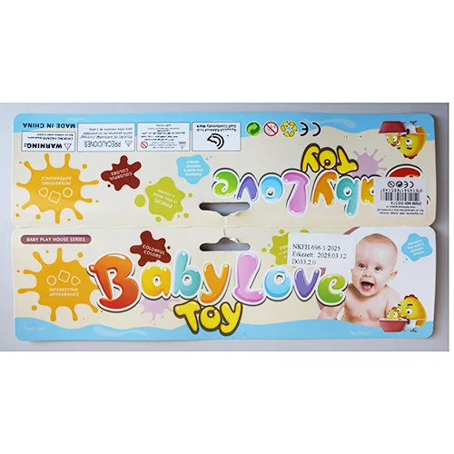 Bath toy