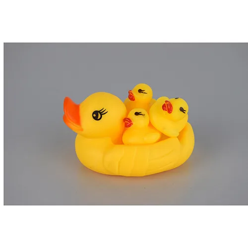 Bath toy
