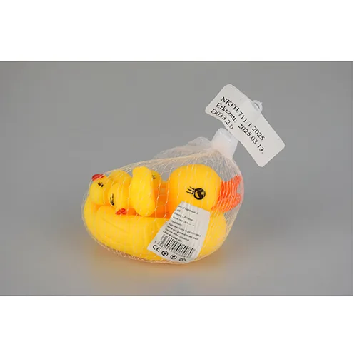 Bath toy