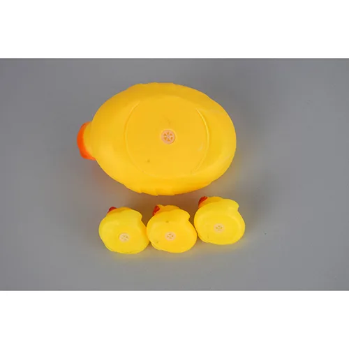 Bath toy