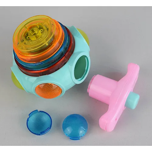 Rotating toy