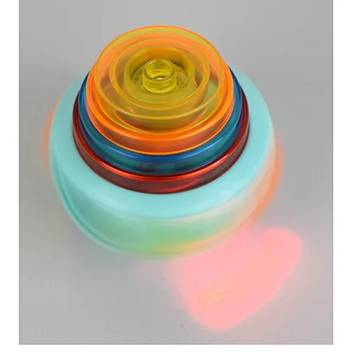 Rotating toy