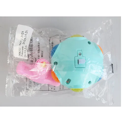 Rotating toy