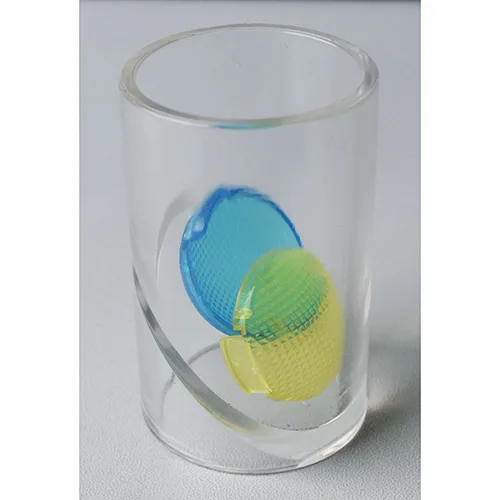 Rotating toy