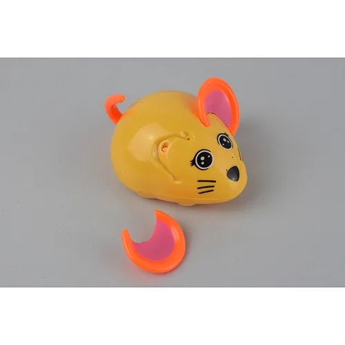 Plastic toy