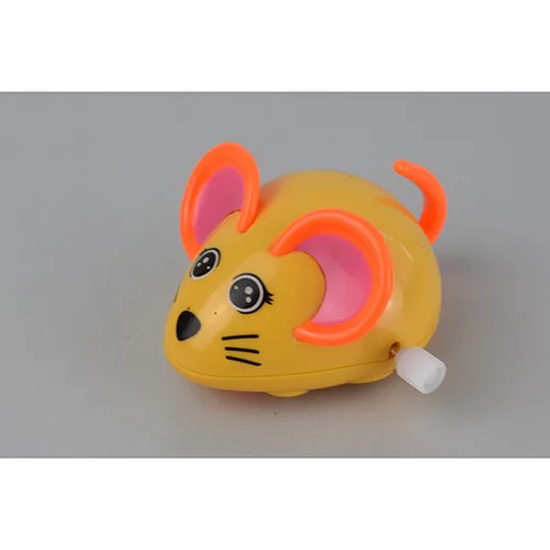Plastic toy