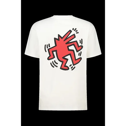 T-shirts and sweatshirts