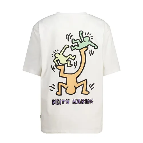 T-shirts and sweatshirts