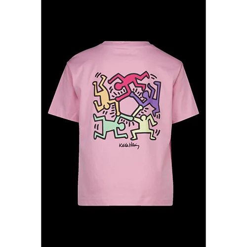 T-shirts and sweatshirts