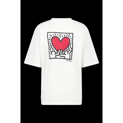 T-shirts and sweatshirts