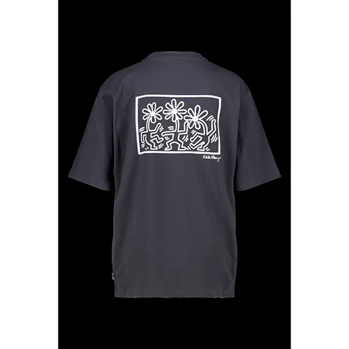 T-shirts and sweatshirts