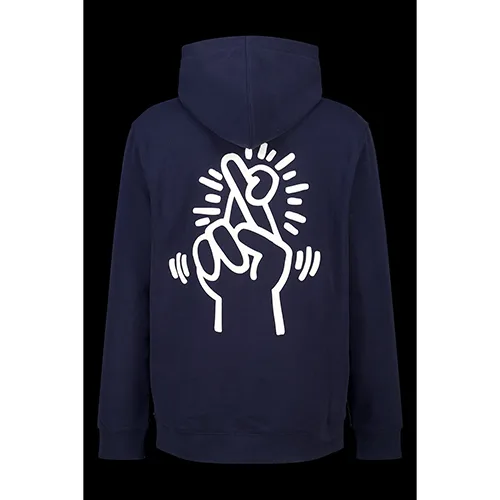 T-shirts and sweatshirts
