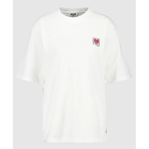 T-shirts and sweatshirts
