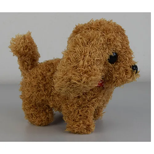 Plush toy
