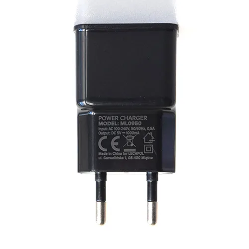 USB charger