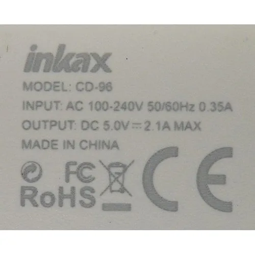 USB charger